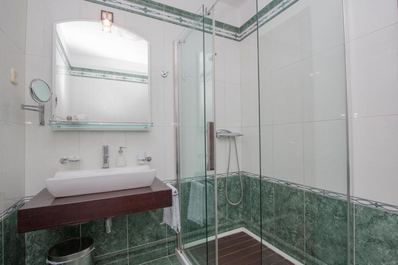 Rooms Plava Laguna Primošten Εξωτερικό φωτογραφία