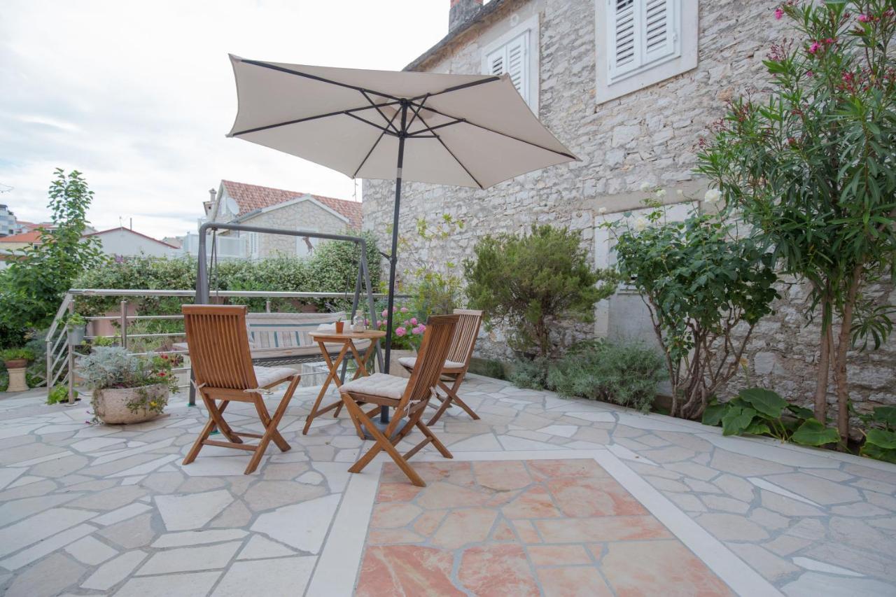 Rooms Plava Laguna Primošten Εξωτερικό φωτογραφία