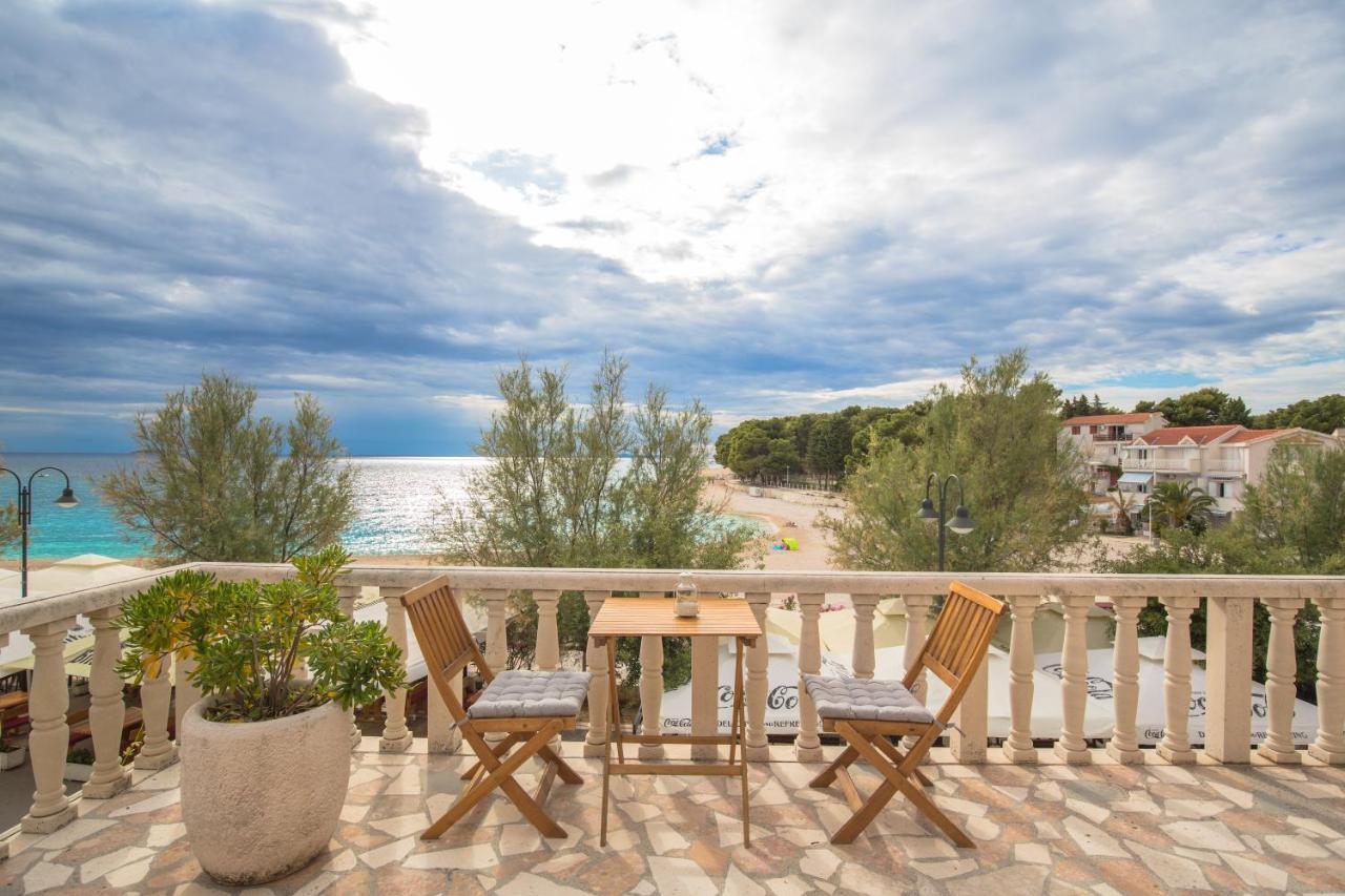 Rooms Plava Laguna Primošten Εξωτερικό φωτογραφία