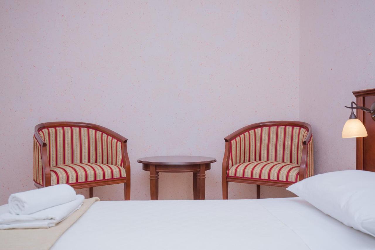 Rooms Plava Laguna Primošten Εξωτερικό φωτογραφία
